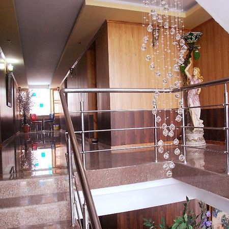 Marigold Resort Гулмарг Екстериор снимка