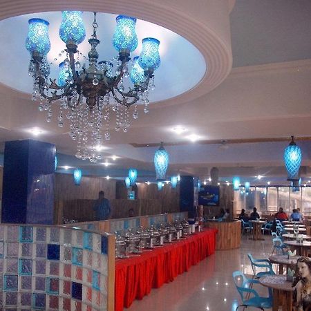 Marigold Resort Гулмарг Екстериор снимка
