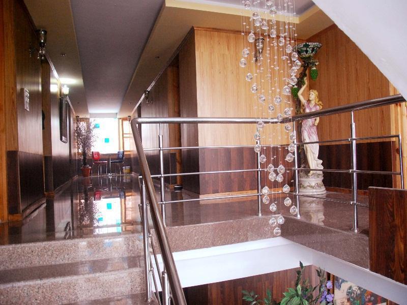 Marigold Resort Гулмарг Екстериор снимка